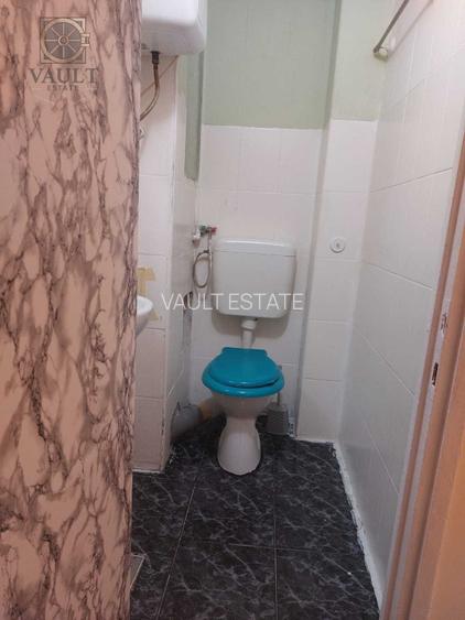 Garsoniera CF3 - Etaj 1 - Bloc Anvelopat - Baicului - - 4