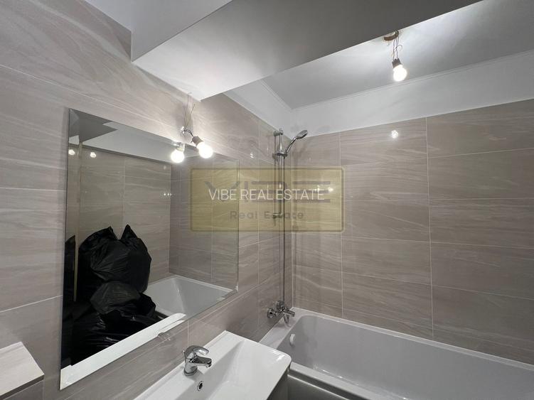 Apartament NOU 1 camera + loc parcare Atrium Garden - 32