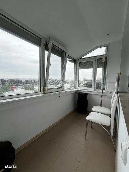 Apartament 3 camere Palasl Mall - 11