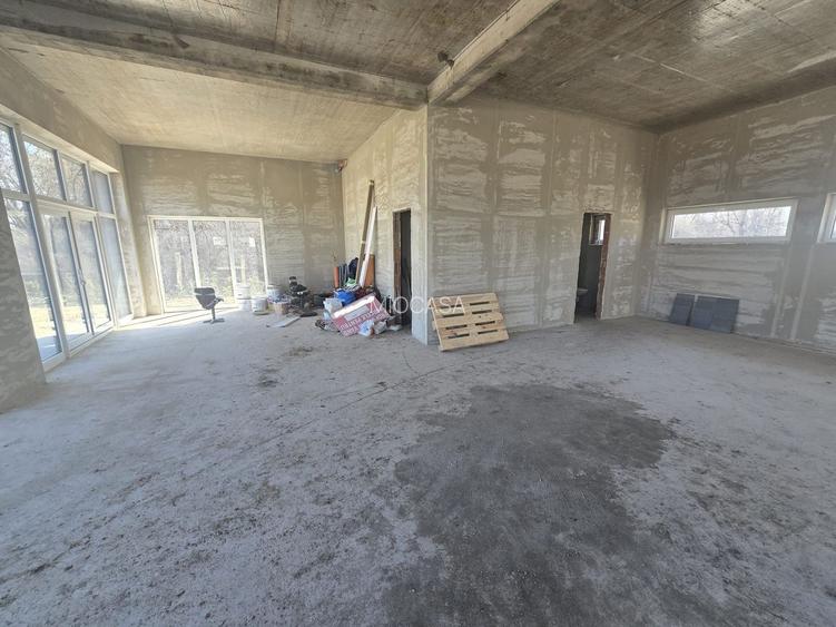 Braytim. Langa Uzina de Apa. La asfalt. - 3