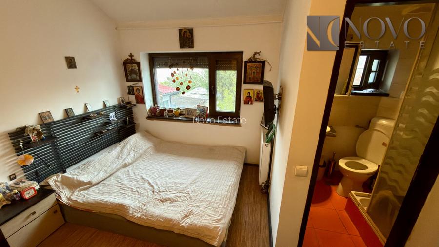 Casa 10 camere in zona Matei Voievod | Metrou Iancului | Piata Muncii - 11