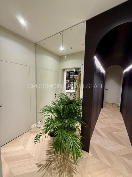 Apartament interbelic complet renovat / Tavane înalte / Parcare - 15