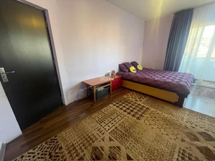 Apartament 3 camere, 64 mp, etaj intermediar, zona Florilor  - 6