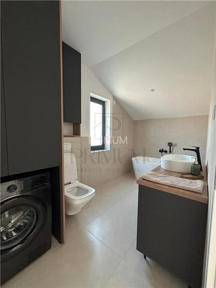 VILA INDIVIDUALA PREMIUM IN SERENA 3 (MOSNITA NOUA) - 37