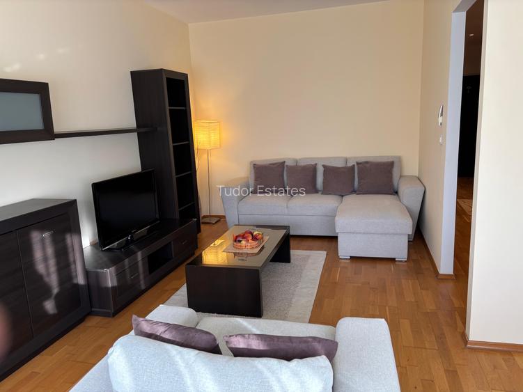 Apartament de inchiriat in complex cu piscina, gym si loc de joaca pentru copii - 8