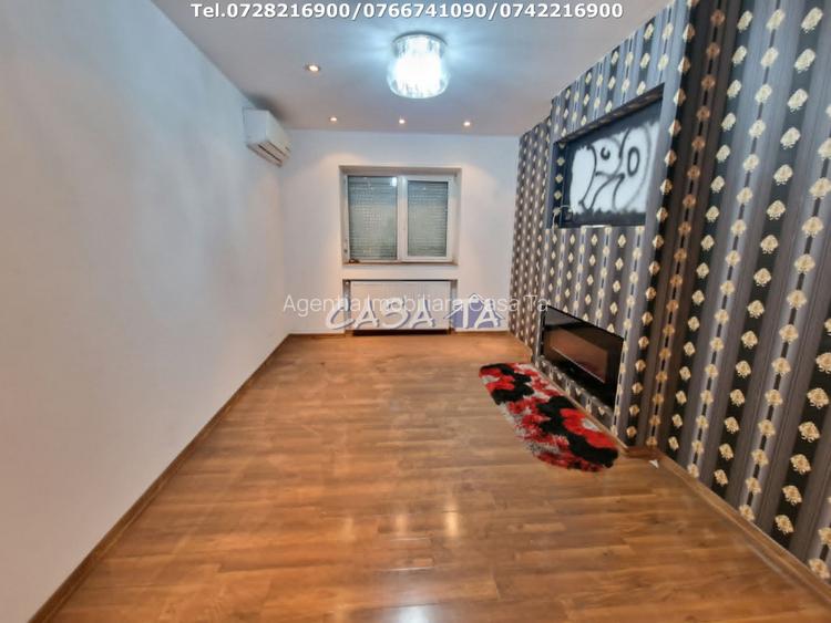 Apartament 3 camere ,situat in Rovinari, Aleea Zorilor - 4