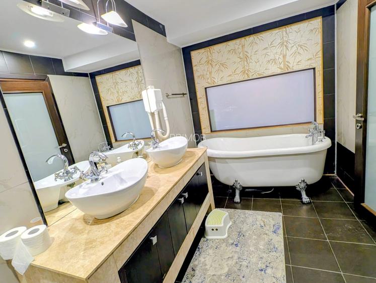 Persepolis,spatios si luminos,elegant,renovat,mobilat,3bai,living-60mp,2 parcari - 14