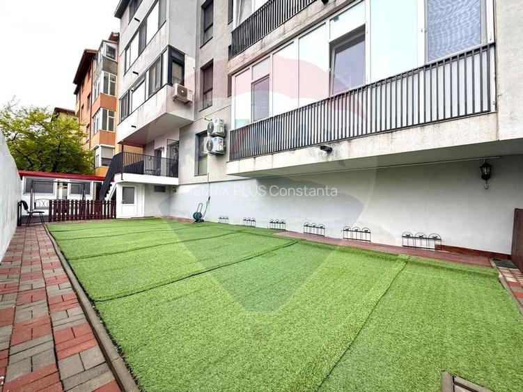 Apartament Energia loc de parcare si curte proprie Constanta - 8