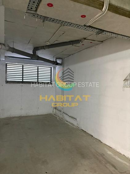 Penthouse de inchiriat Sector 4 Metalurgiei Parcare Subteran - 17