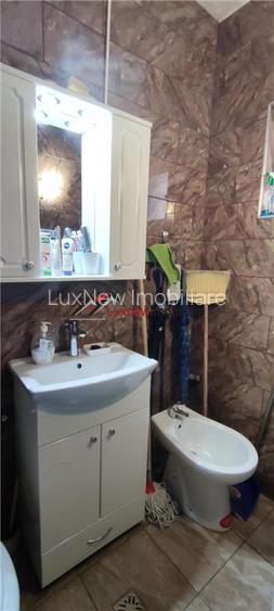 Comision 0%! Locul unde confortul devine acasa! Casa insiruita spatioasa zona Fl - 13