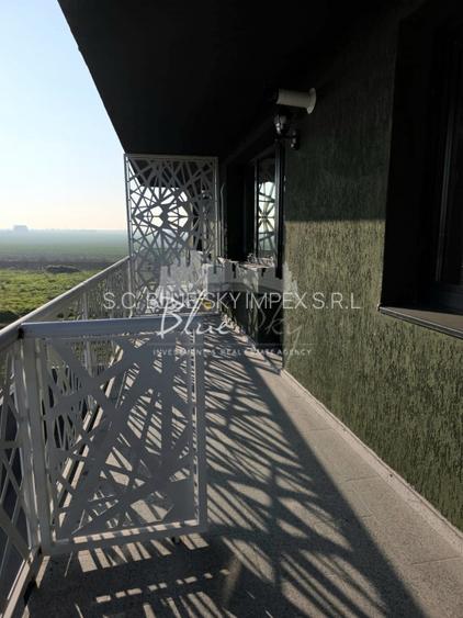 Ovidiu- Apartament 3 camere gata de predare - 8