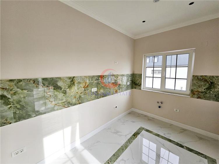 1/2 Duplex, Dumbravita - NORD - 4