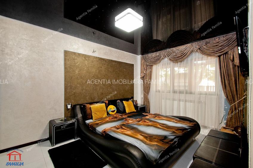 Vanzare apartament cu 4 camere, zona Doja( N. Leonard), parter, 81 mp. - 6