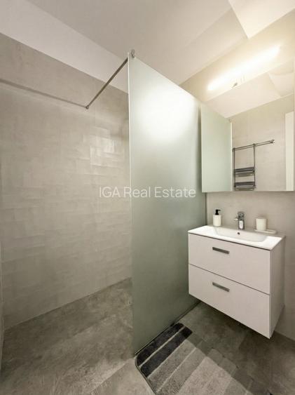 Apartament in prima linie la mare / Complex Sea On Mamaia - 5