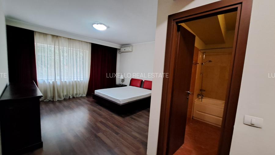 APARTAMENT 3 CAMERE LUX - SUPRAFATA 101MP- COMPLEX REZIDENTIAL CU CIRCUIT INCHIS - 41