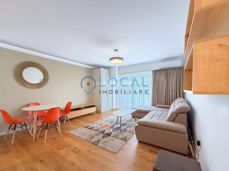 Apartament 2  camere | Parcare | Centru | Disponibil - 3