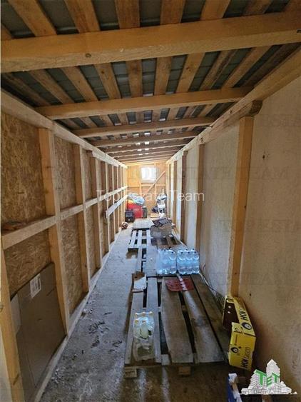 Vila pretabila spatiu comercial/salon evenimente in Bragadiru cu 5 parcari clien - 13