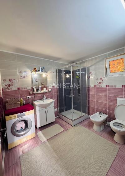 Vilă 4 camere cu teren 1.670 mp și livadă | Vălenii de Munte, Prahova - 12