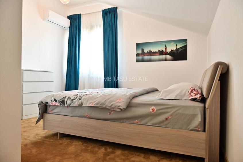 VILA P+1+M | SANTA MARIA BAY | VEDERE LA MARE - 8