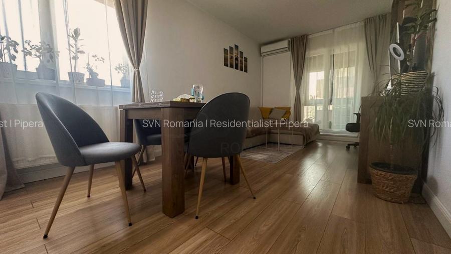 REA1027625 Apartament 2 camere I Premium I Prelungirea Ghencea - 4