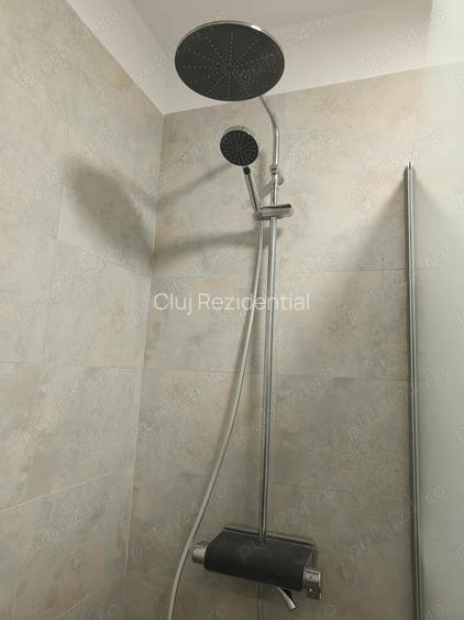 Apartament nou cu 2 camere in Apahida - 6