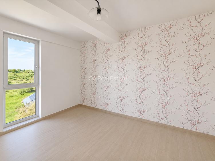 Apartament cu vedere la mare, SPA, piscina, sala fitness  | 62mp - 7