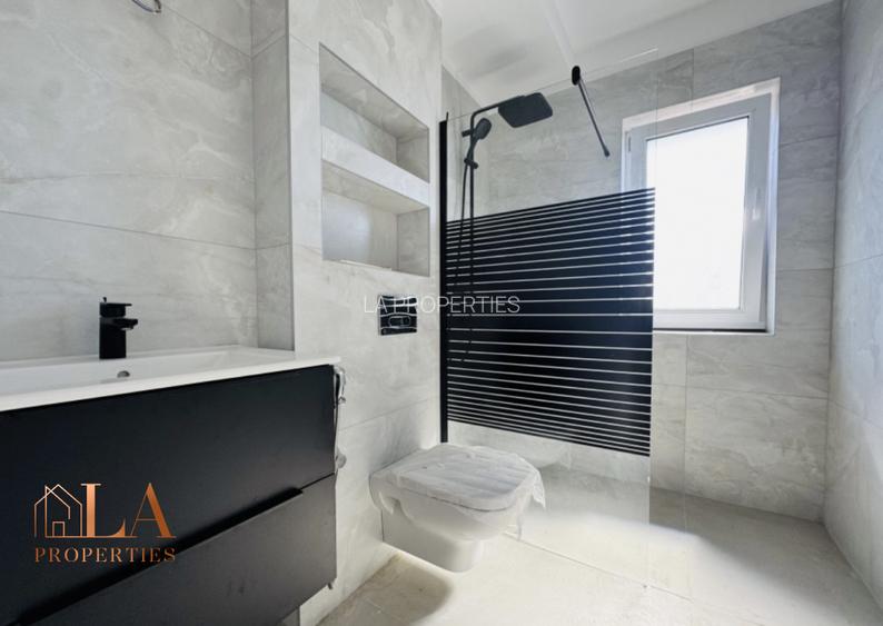 Casa individuala 4 camere | Incalzire in pardoseala | Domnesti - 7