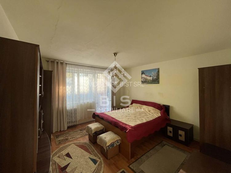 Apartament. 3 camere de inchiriat zona Big - 2