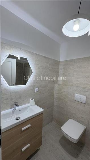 Inchiriere apartament 2 camere 2 bai bloc nou in Floresti- Abatorului - 9
