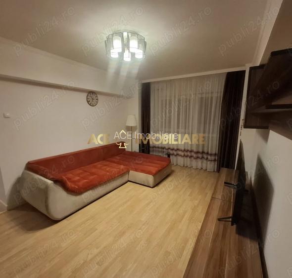 3 Camere de inchiriat | Muncii | Metrou | Parcare | 75mp - 3