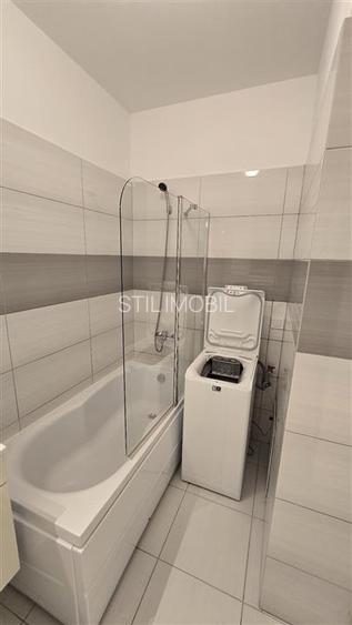 Apartament 2 camere Bucium - 350 euro - 4