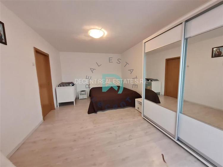 Apartament 2 camere ASTRA , 59mp., Brasov - 4