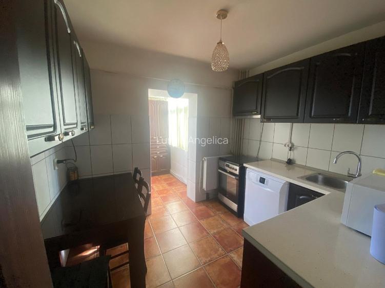 Inchirieriez apartament 2 camere mobilat complet - 4