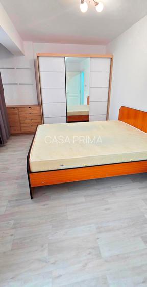 Accept CREDIT! Apartament 1 camera, etaj 2, bloc nou intrare Bucium - 8