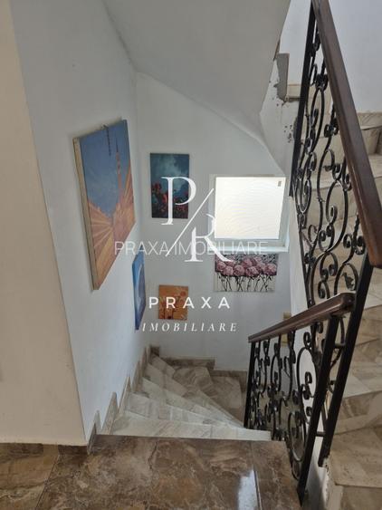 Dupex de vanzare transformat in 2 apartamente zona Metro! - 19