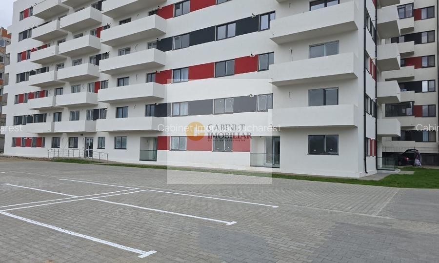2  camere | Avangarde Grande Village | 5/7 | 50mp - 8