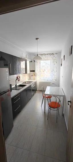 AP. 2 CAMERE- SALAJ, CENTRALA, PARCARE, BLOC NOU, BUCATARIE INCHISA - 5