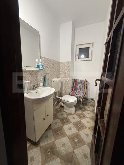 Apartament 3 camere, 74.83 mp, zona M11 - 7