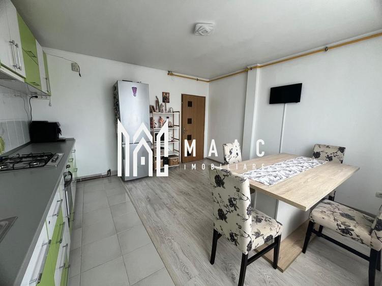 Apartament 2 camere | Decomandat | 97.5 mp | Terezian