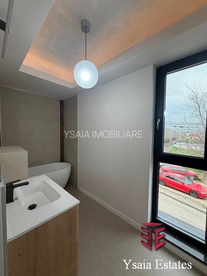 EXCLUSIVITATE LA VANZARE - VILA P+1 - ELVILA - PALAZU MARE - - 18