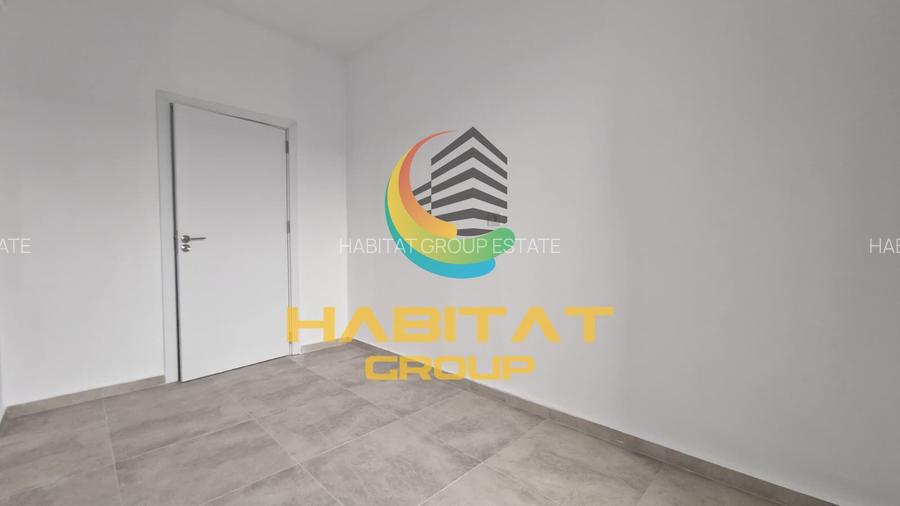 3 camere | Theodor Pallady | 79.58 mp | Etaj 1 | Comision 0% - 10