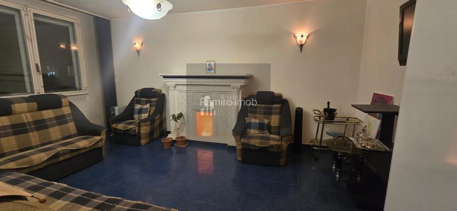 Apartament 3 camere Decomandat Brancoveanu - 2