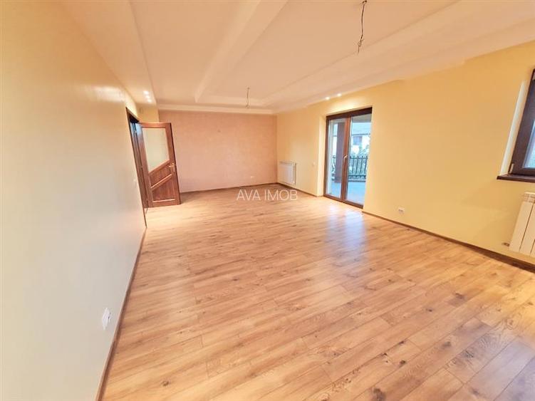 Casa P+1+M, 6 camere, garaj, beci, Nicolae Balcescu - 46