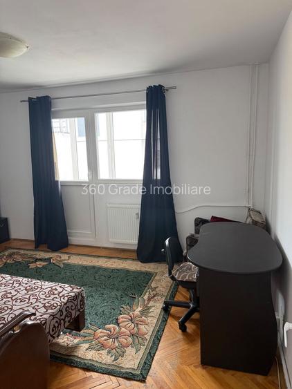 Apartament spațios 1 cameră | Complexul Studențesc | Etaj 3 - 2