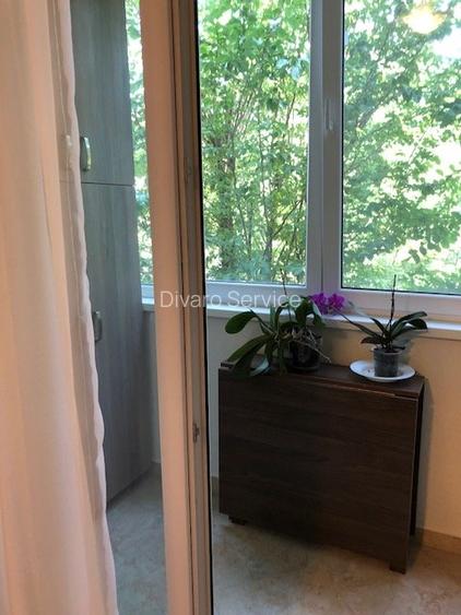 Inchiriere apartament 2 camere mobilat utilat  Cotroceni metrou Eroilor - 16