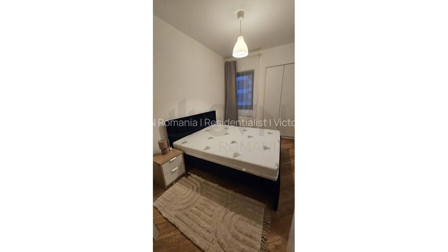 REA1009569 Apartament 2 camere Pipera complex 4City - 5
