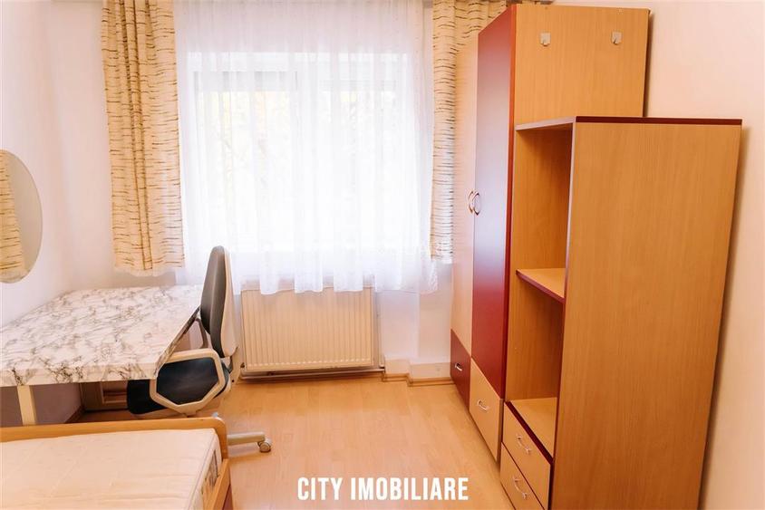 Apartament 3 camere decomandat, str. L.Pasteur, Zorilor - 2