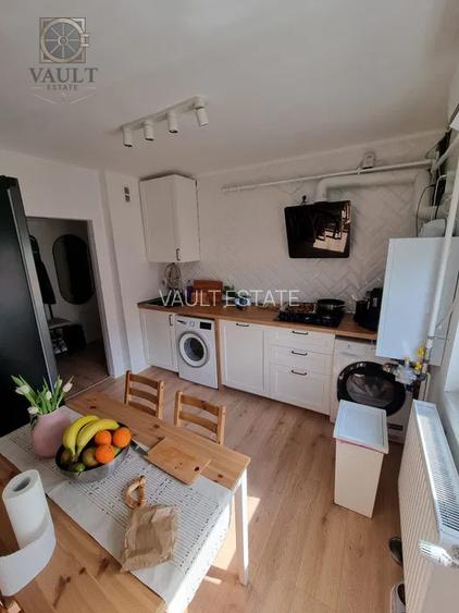Apartament 4 camere - metrou Timpuri Noi - 5