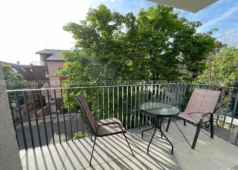 Apartament 2 camere Arcadia Residence | prima chirie | totul nou | - 6
