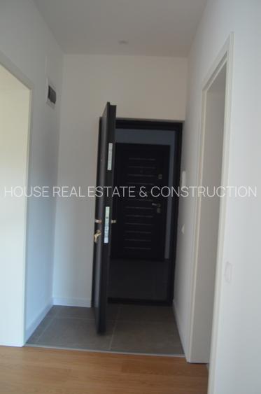 Apartament cu doua camere ,parter,imobil nou - 10